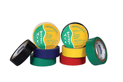 Insulation-tape