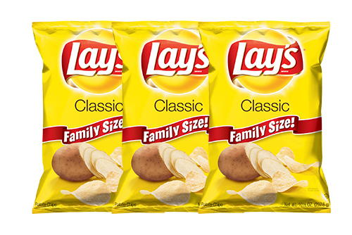 Lays