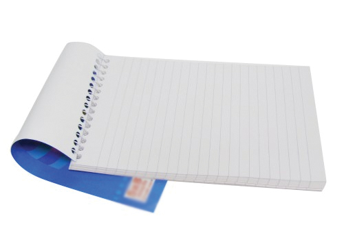 Spiral-Note-pad-Aone