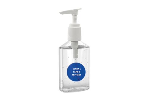 Ultra-safe-sanitizer