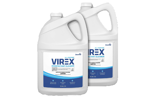 Virex-